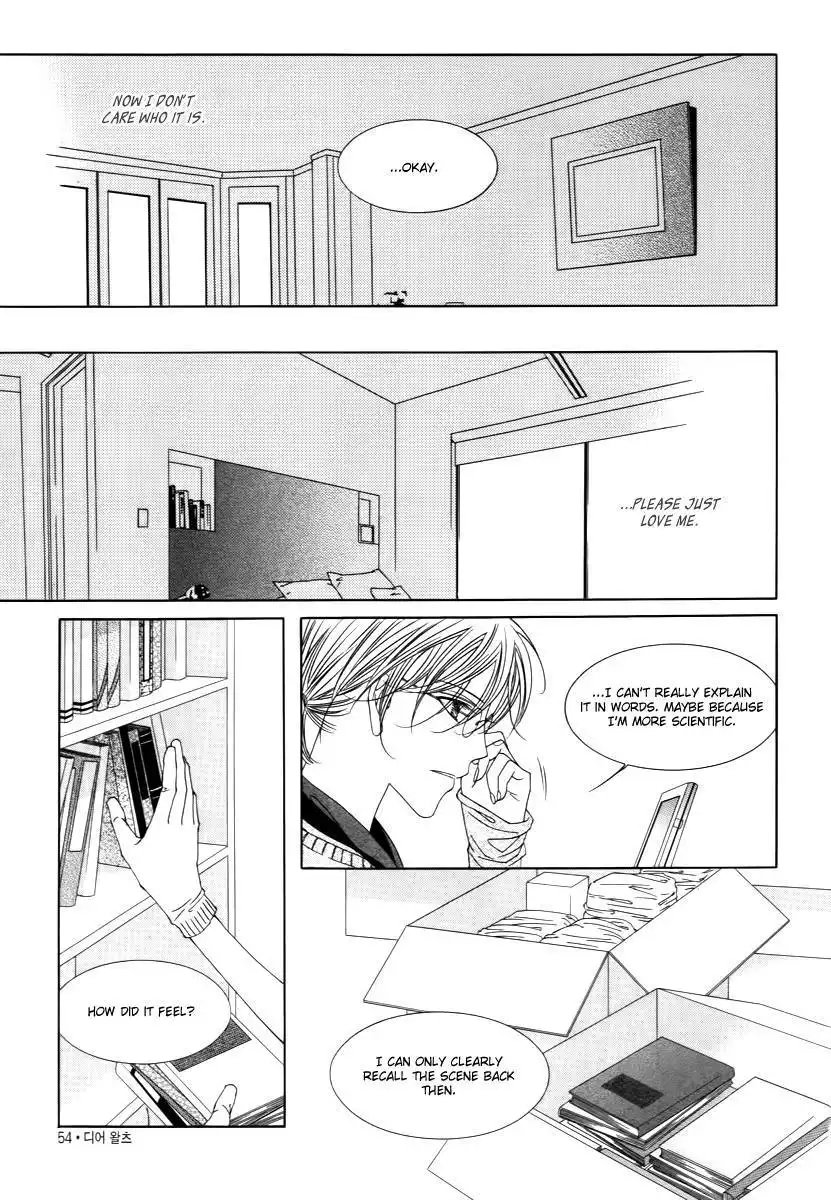 Dear Waltz Chapter 20 40